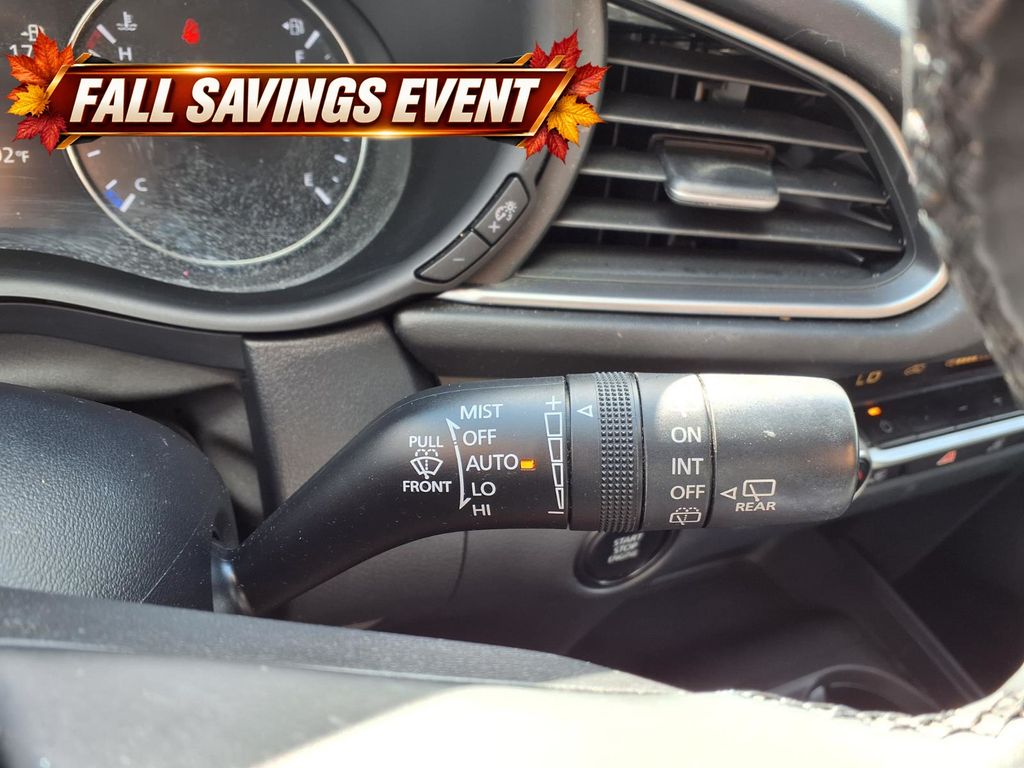 2021 Mazda CX-30 Select Black at DeMontrond Auto Country