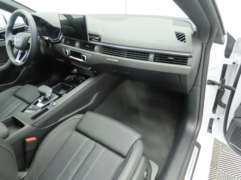 2024 Audi A5 Premium Plus 18