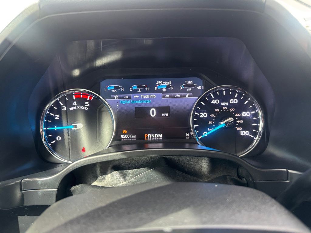 Used Car 2021 Ford F-350sd  Platinum For Sale Under $60,000 In Round Rock, Texas