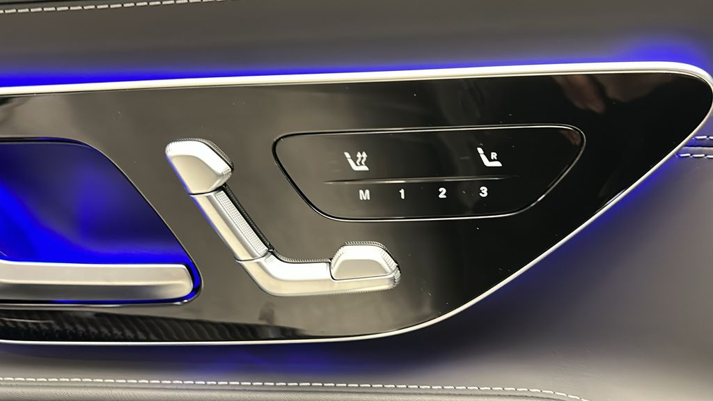2025 Mercedes-Benz AMG GT 43 23