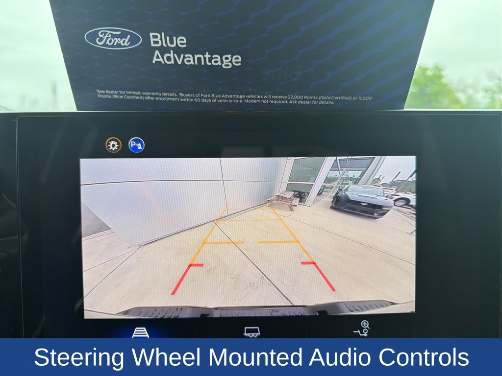 2025 Chevrolet Colorado 4WD Trail Boss