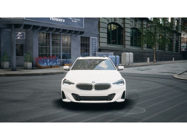 Thumbnail: 2025 BMW 2 Series - 3