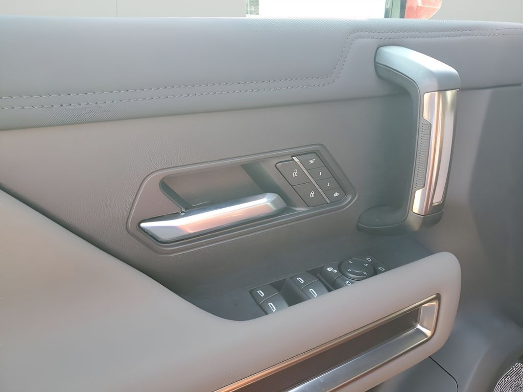 New Car 2025 Gmc Hummer Ev Pickup  2x For Sale Under $100,000 In Austin, Texas