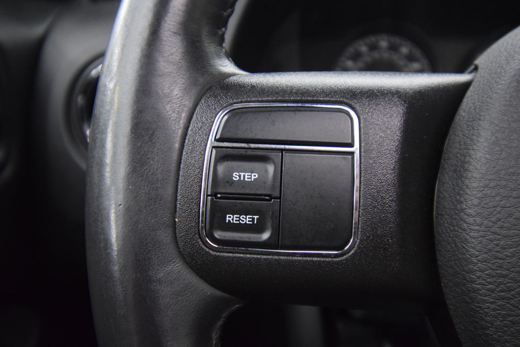 used 2017 Jeep Patriot car, priced at $11,800