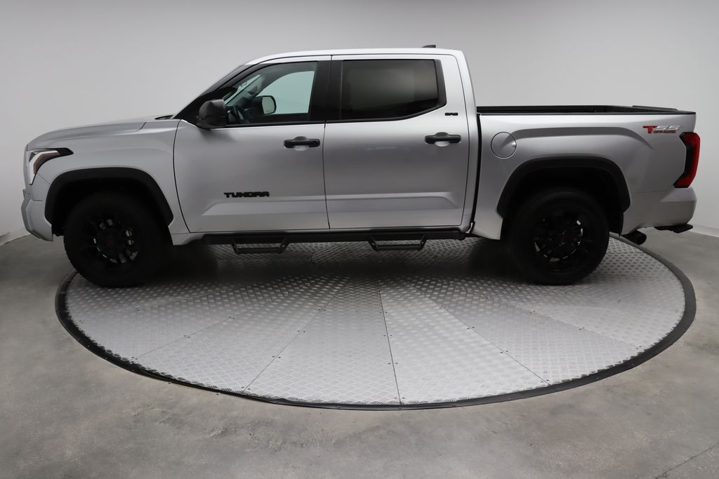 2023 Toyota Tundra SR5 12