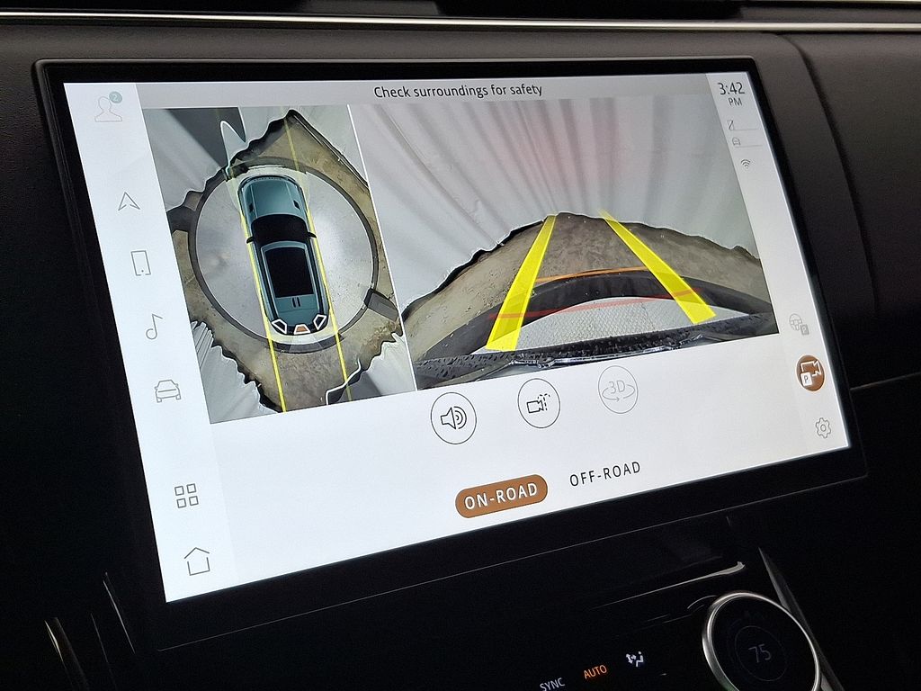 Thumbnail: 2023 Land Rover Range Rover Sport - 20