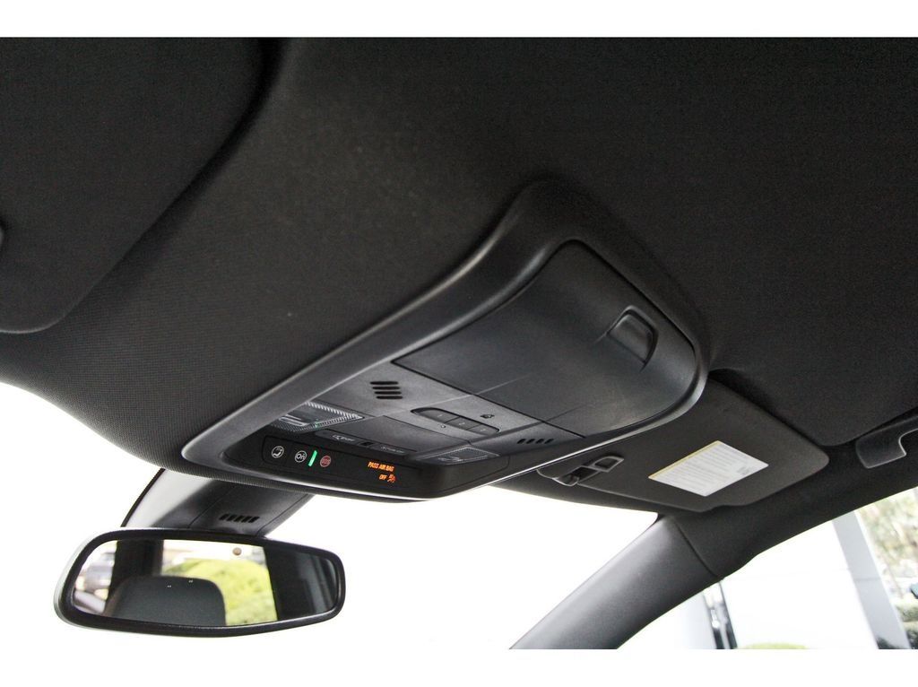 2024 Buick Enclave Essence Black at Bayway Chrysler Dodge Jeep Ram