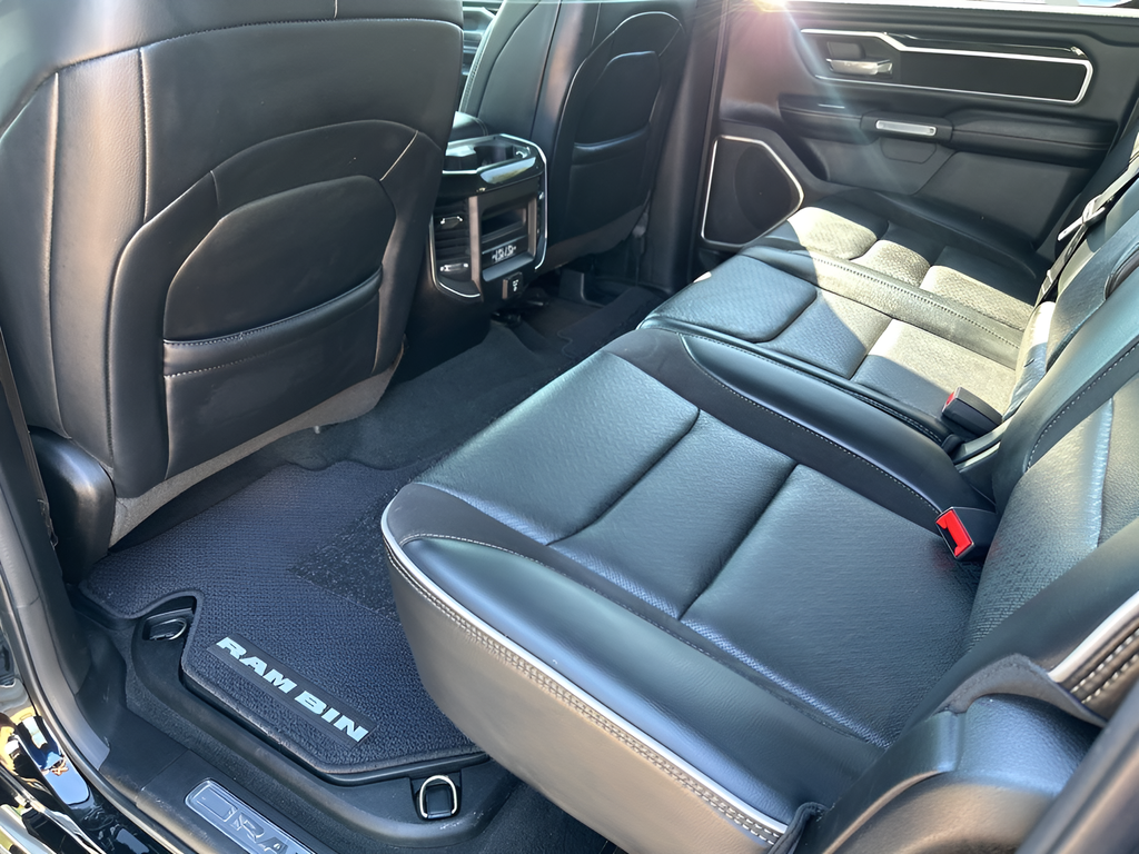 Used Car 2021 Ram 1500  Laramie For Sale Under $40,000 In Austin, Texas