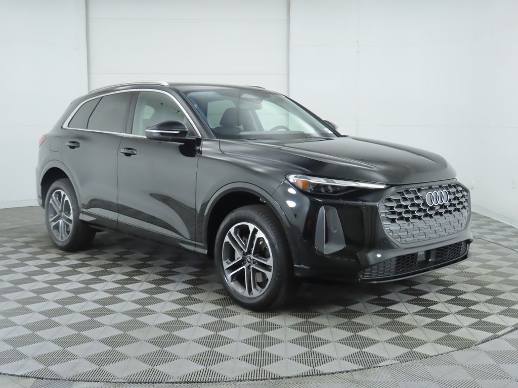 Thumbnail: 2025 Audi Q5 - 3