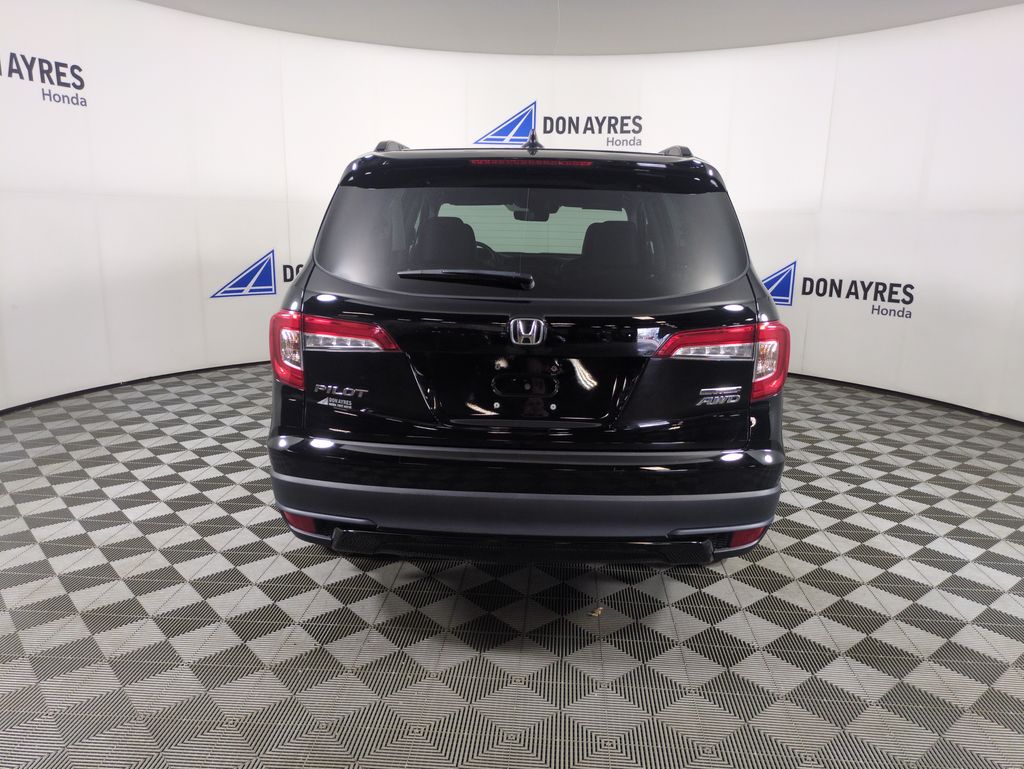 Used 2022 Honda Pilot For Sale in Fort Wayne, IN
