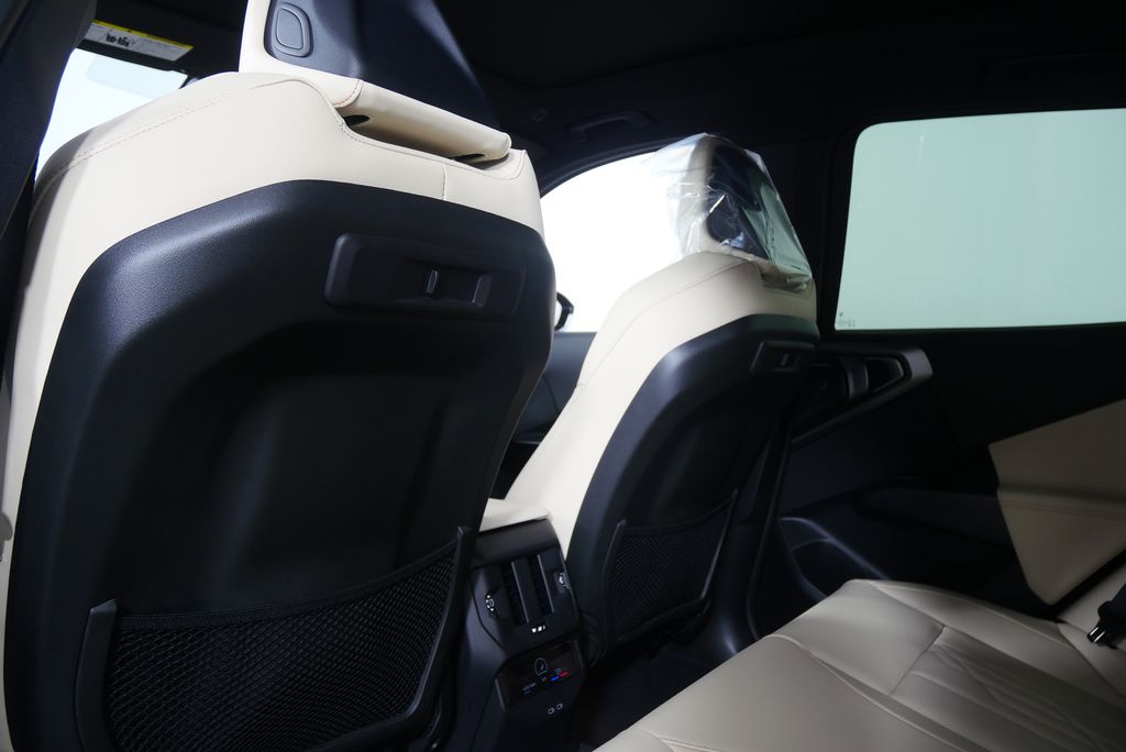 Thumbnail: 2026 BMW X3 - 17