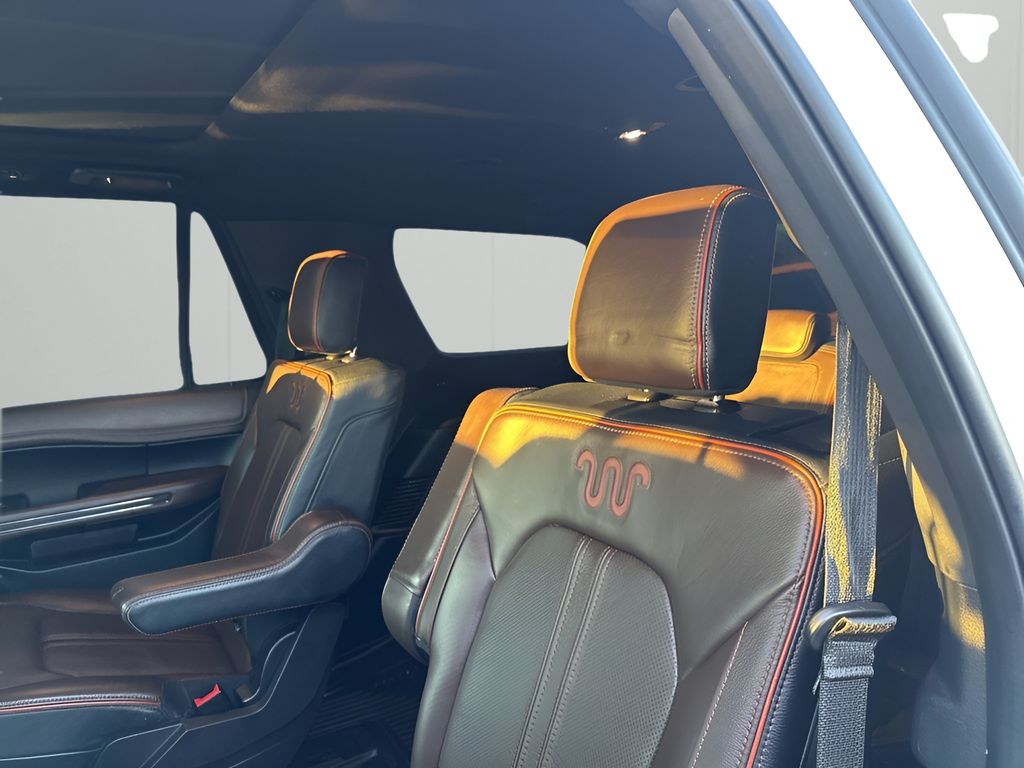 Used Car 2021 Ford Expedition  King Ranch For Sale Under $50,000 In Austin, Texas