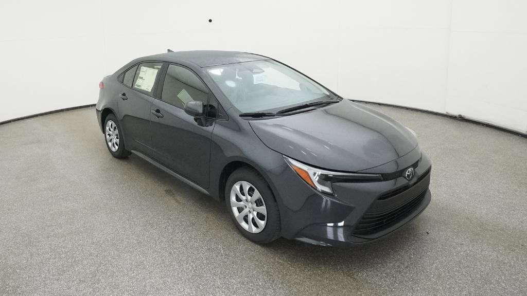 Thumbnail: 2026 Toyota Corolla - 9