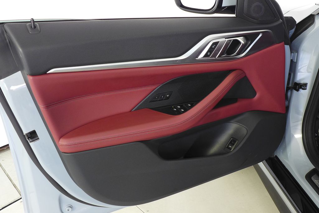 Thumbnail: 2023 BMW 4 Series - 11