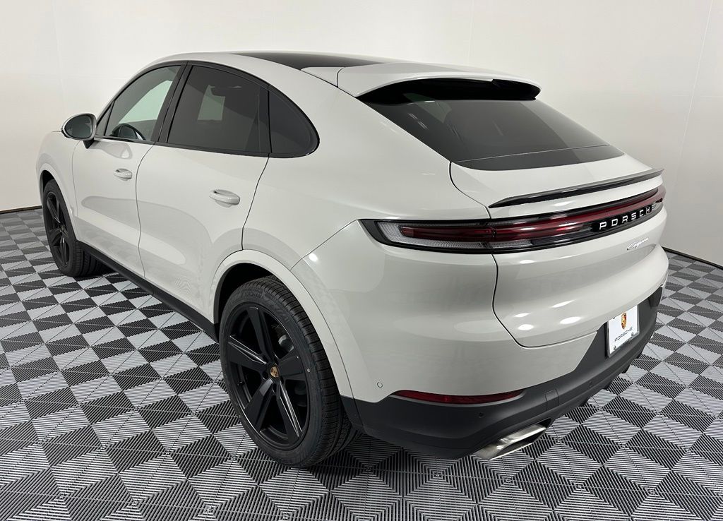 Thumbnail: 2026 Porsche  - 3