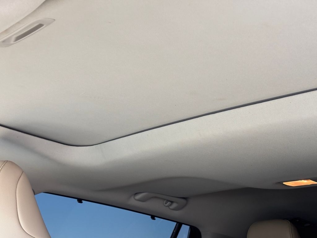 Used Car 2021 Toyota Highlander  Limited For Sale Under $30,000 In Austin, Texas