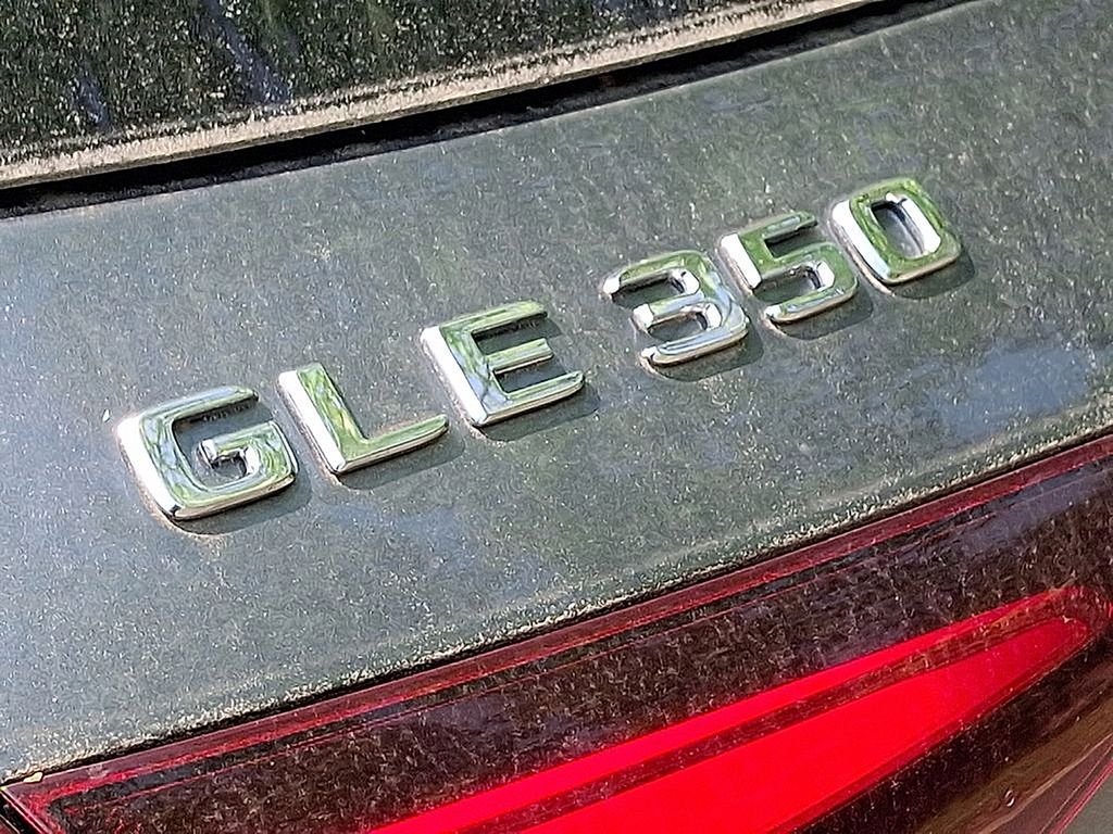 Thumbnail: 2025 Mercedes-Benz GLE - 22