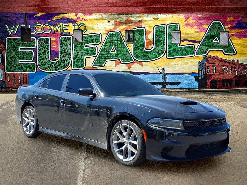 2023 Dodge Charger