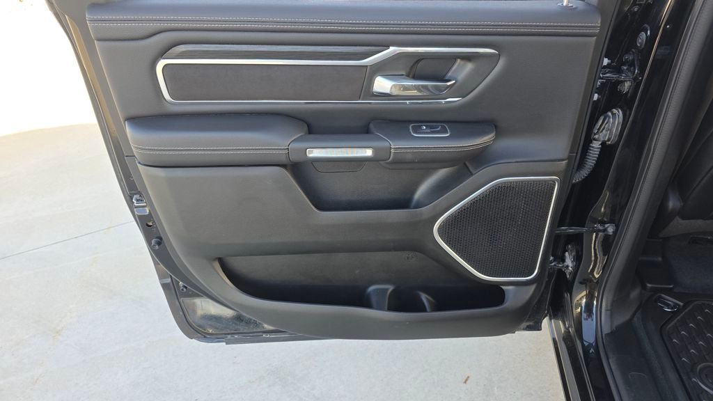 2023 RAM Ram 1500 Pickup Laramie - Photo 19