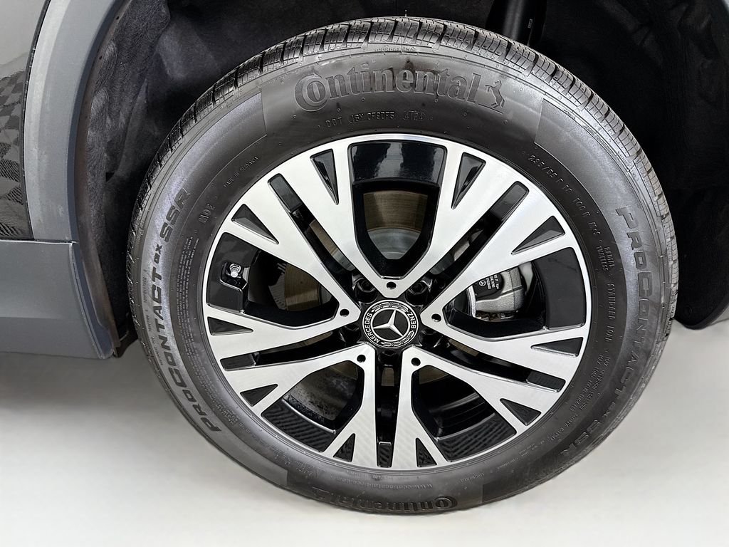 Thumbnail: 2025 Mercedes-Benz GLA - 29