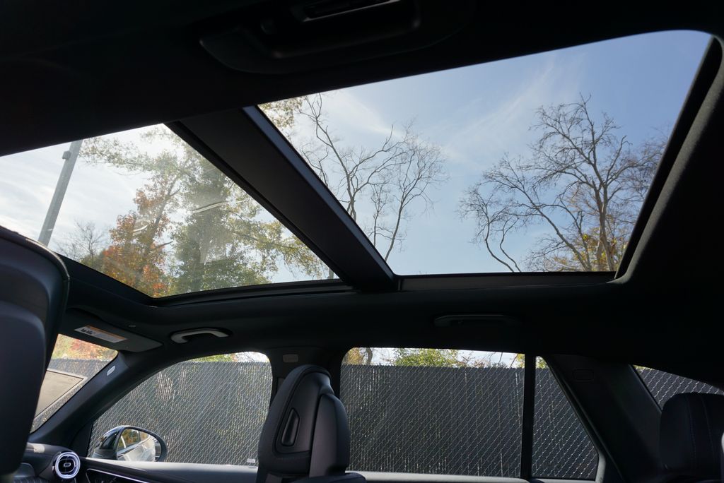 Thumbnail: 2026 Mercedes-Benz GLC - 16