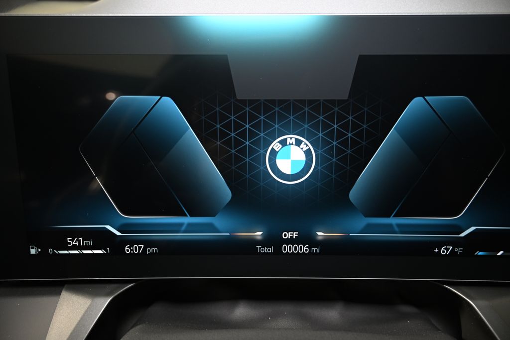 Thumbnail: 2026 BMW X3 - 26