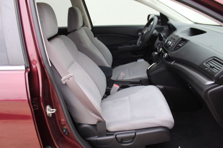 Used Car 2015 Honda Cr-v  Lx For Sale Under $10,000 In Georgetown, Texas