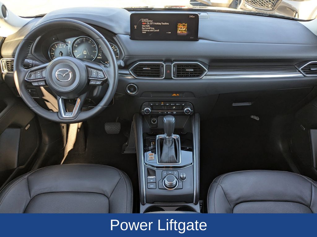 2023 Mazda CX-5 2.5 S Premium