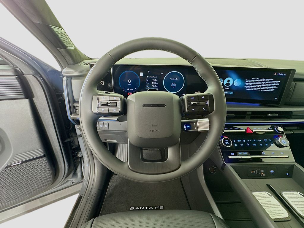 Thumbnail: 2026 Hyundai Santa Fe - 10