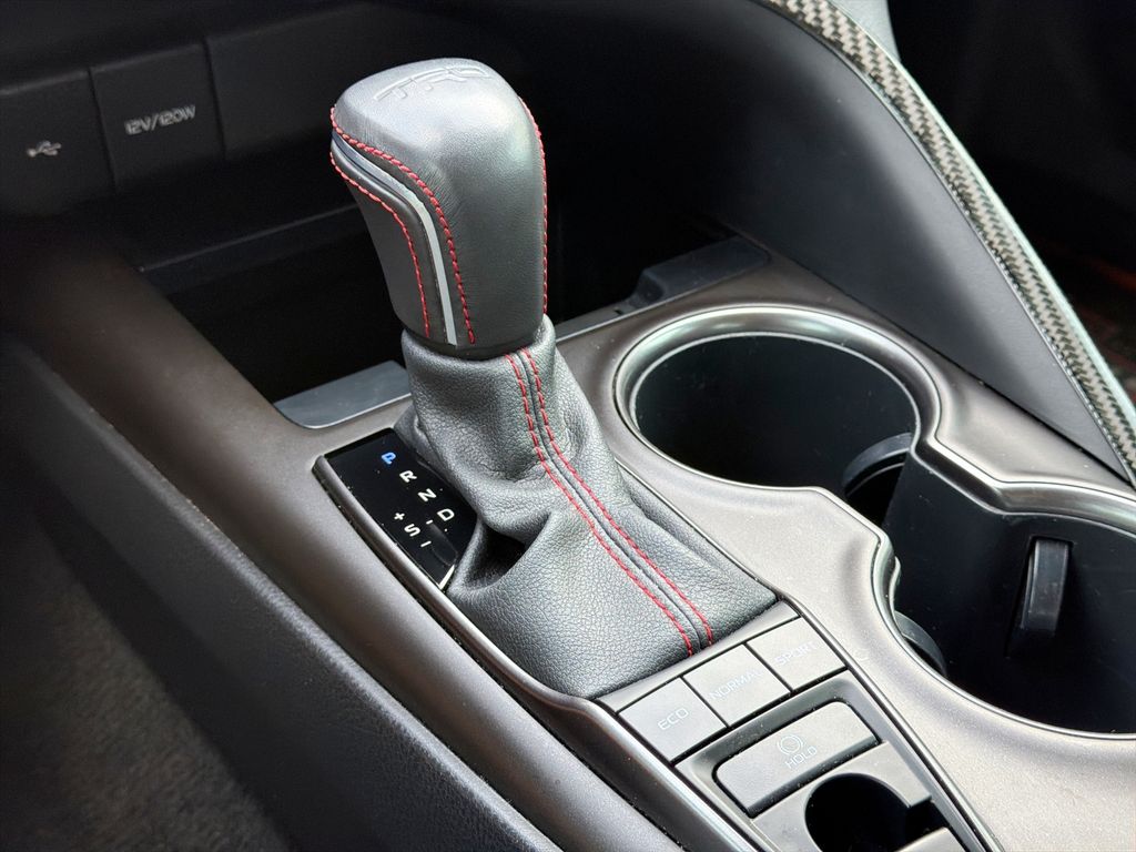 Thumbnail: 2023 Toyota Camry - 20