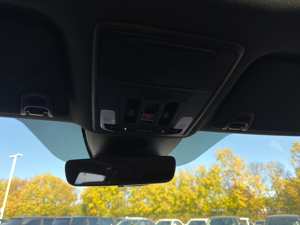 Thumbnail: 2026 Honda Passport - 14