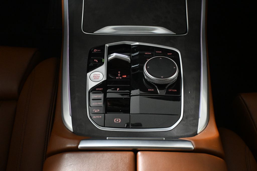 Thumbnail: 2024 BMW X5 - 23