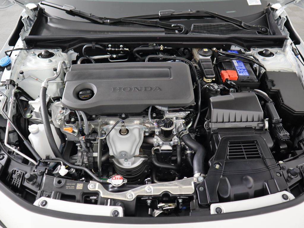 Thumbnail: 2026 Honda Civic - 30