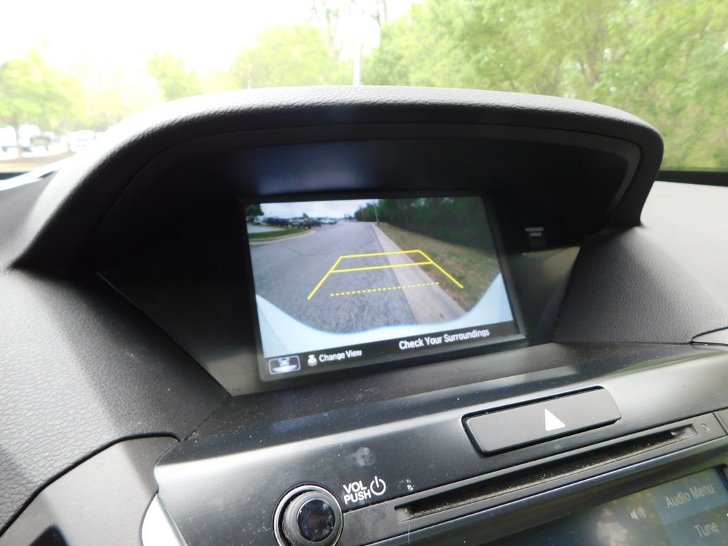 Thumbnail: 2020 Acura MDX - 11