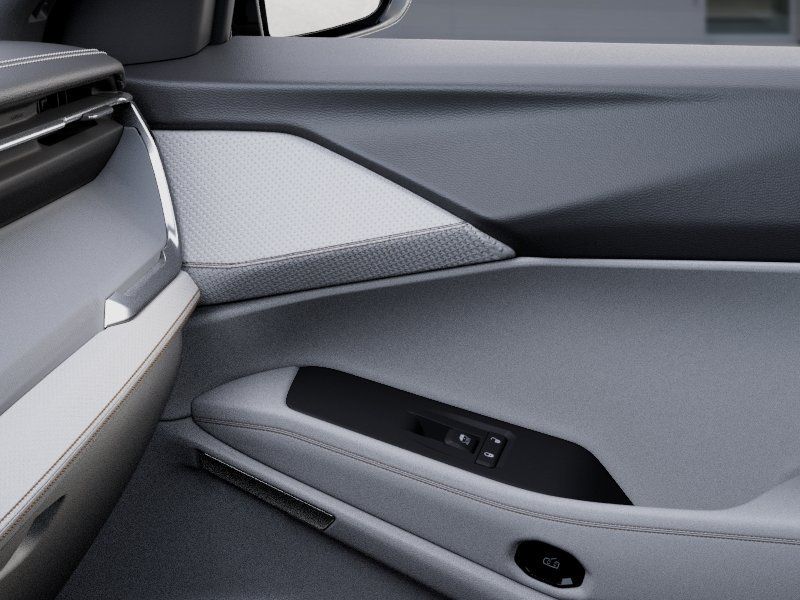 New 2026 Jeep Cherokee SUV