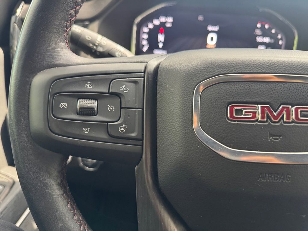 Used Car 2025 Gmc Sierra 2500hd  At4x For Sale Under $90,000 In Round Rock, Texas