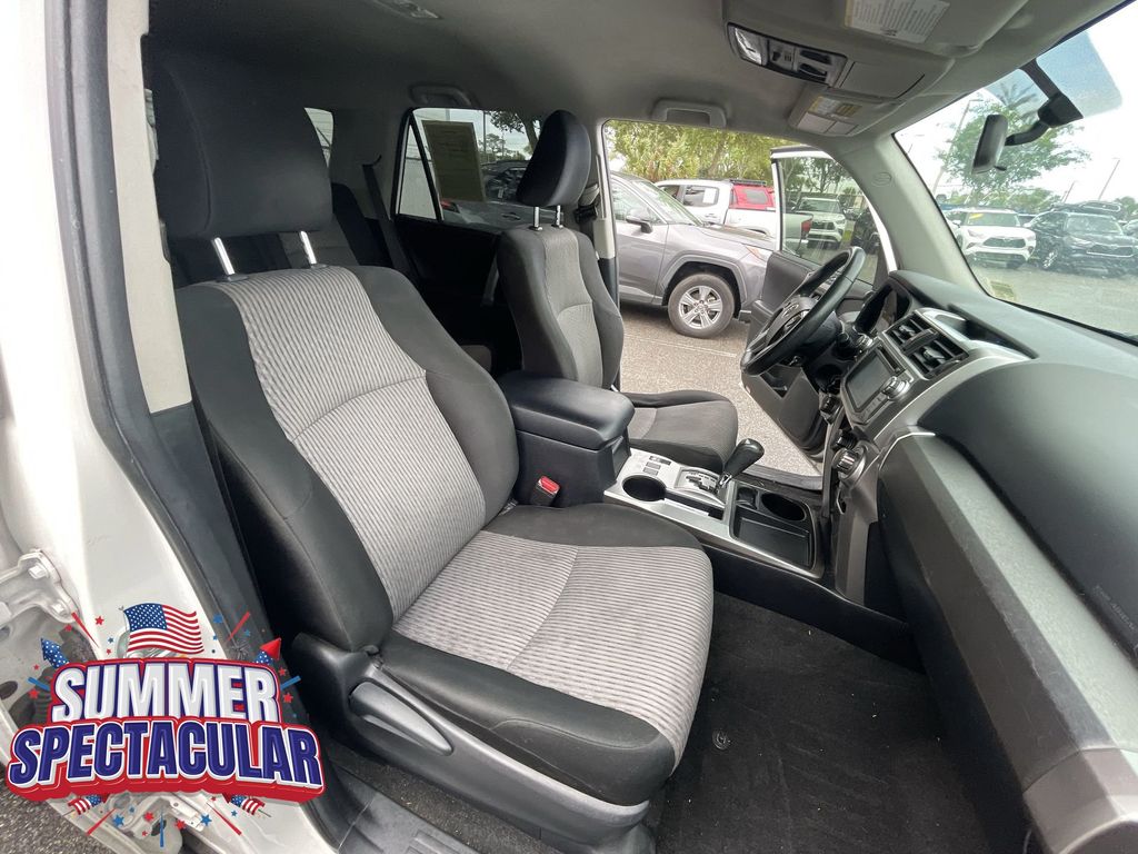 Used 2019 Toyota 4Runner SUV