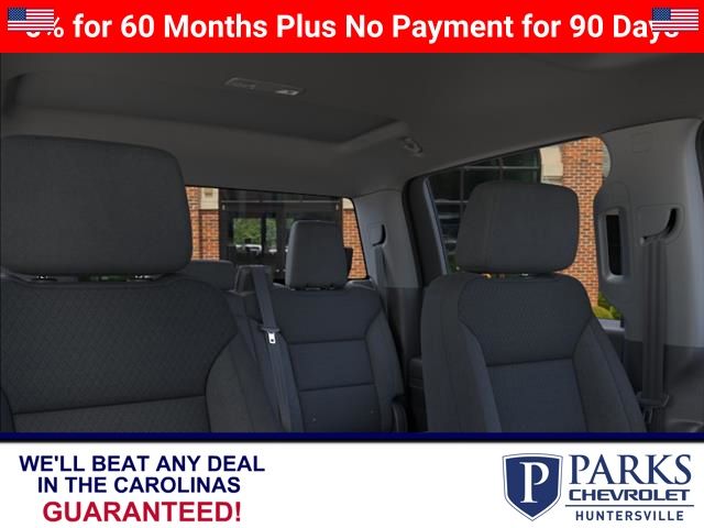 ChevroletSilverado 150025
