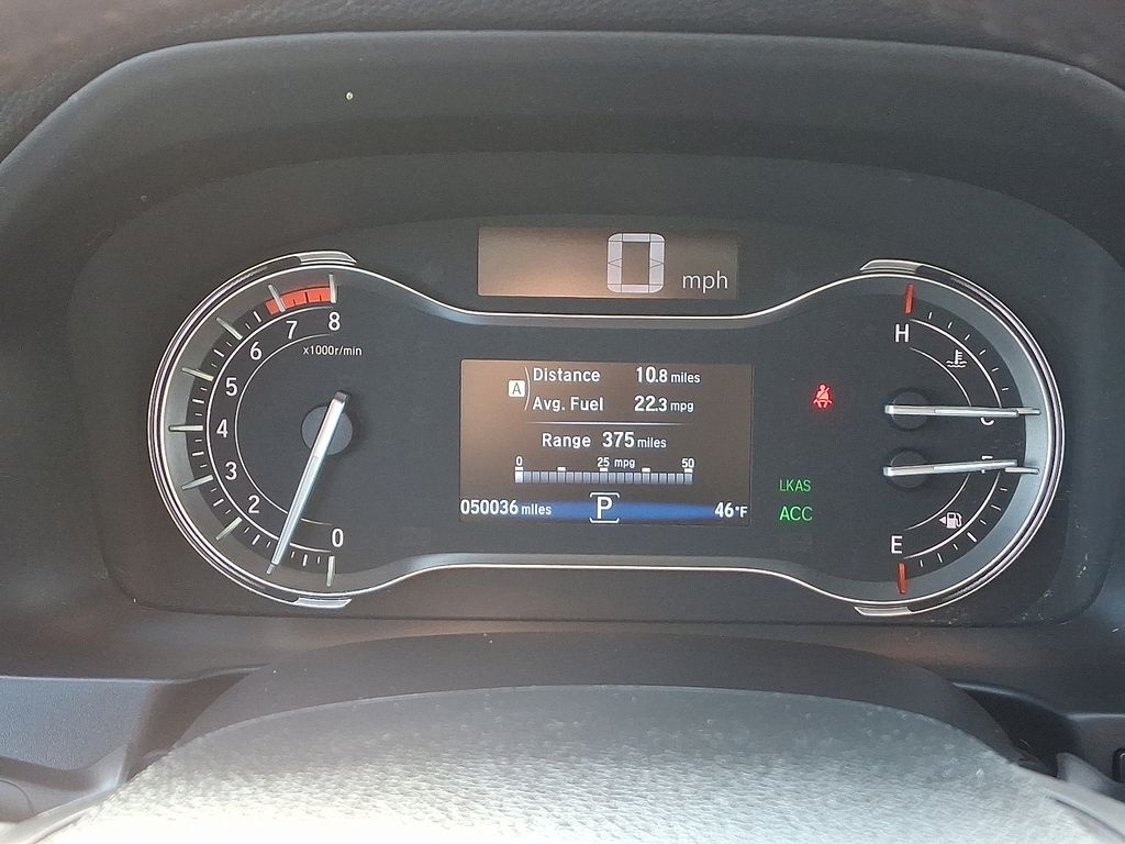 Thumbnail: 2023 Honda Ridgeline - 21