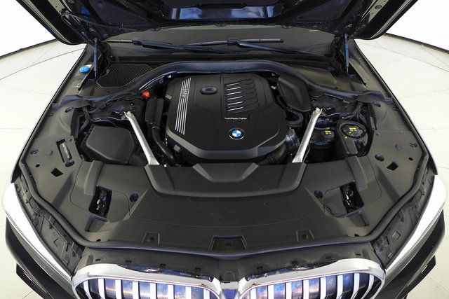 2021 BMW 7 Series 740i 6