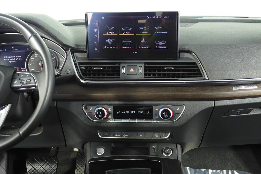 Thumbnail: 2023 Audi Q5 - 26