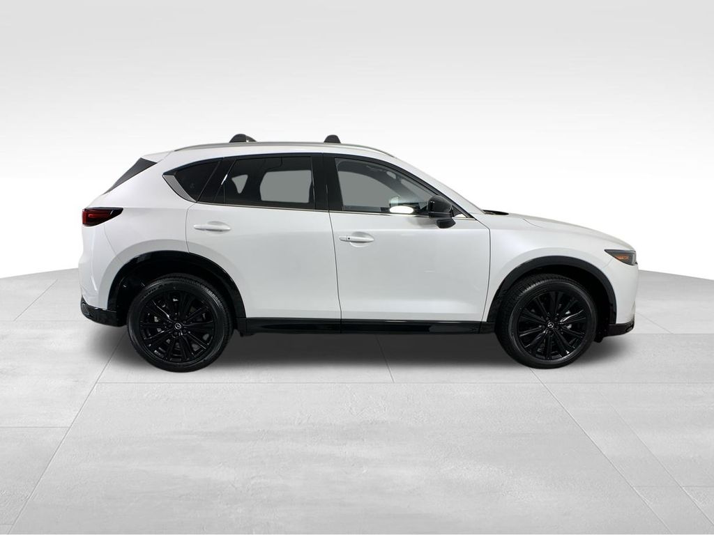 2024 Mazda CX-5 2.5 Turbo Premium 7