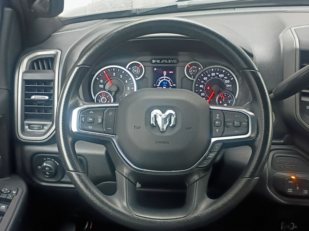 Used Car 2025 Ram 2500  Tradesman For Sale Under $50,000 In Austin, Texas