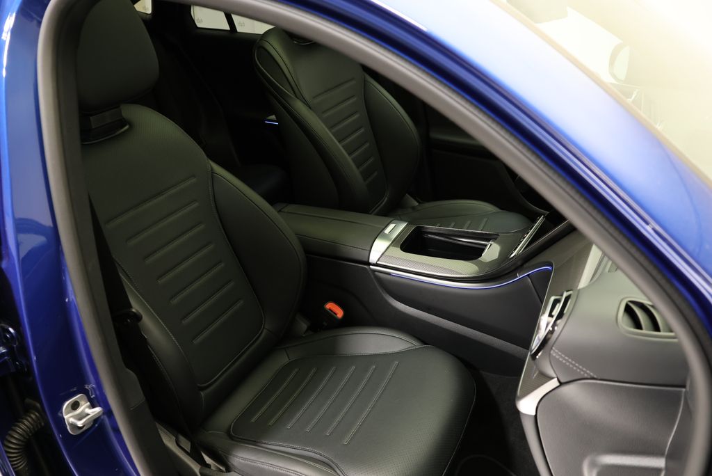 2025 Mercedes-Benz GLC Coupe Base - Photo 43