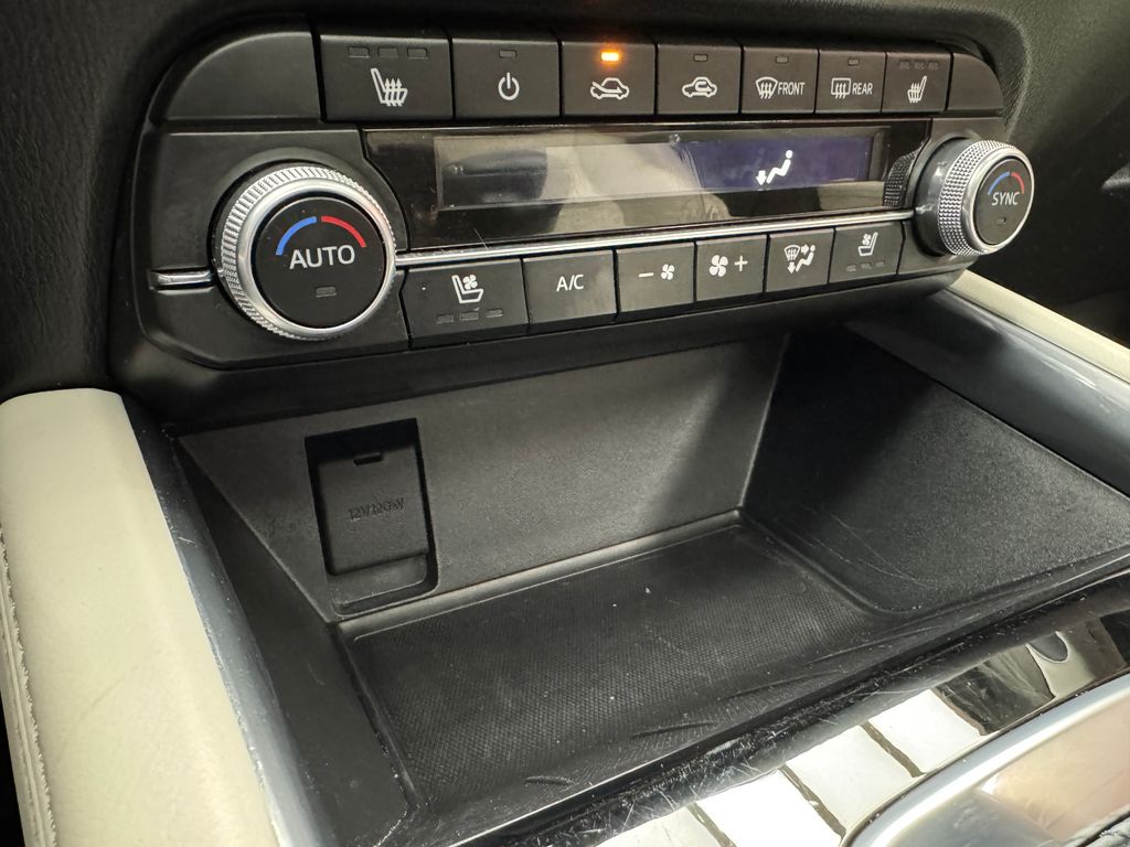 Used 2023 White Mazda 2.5 S Premium Plus Package image 19