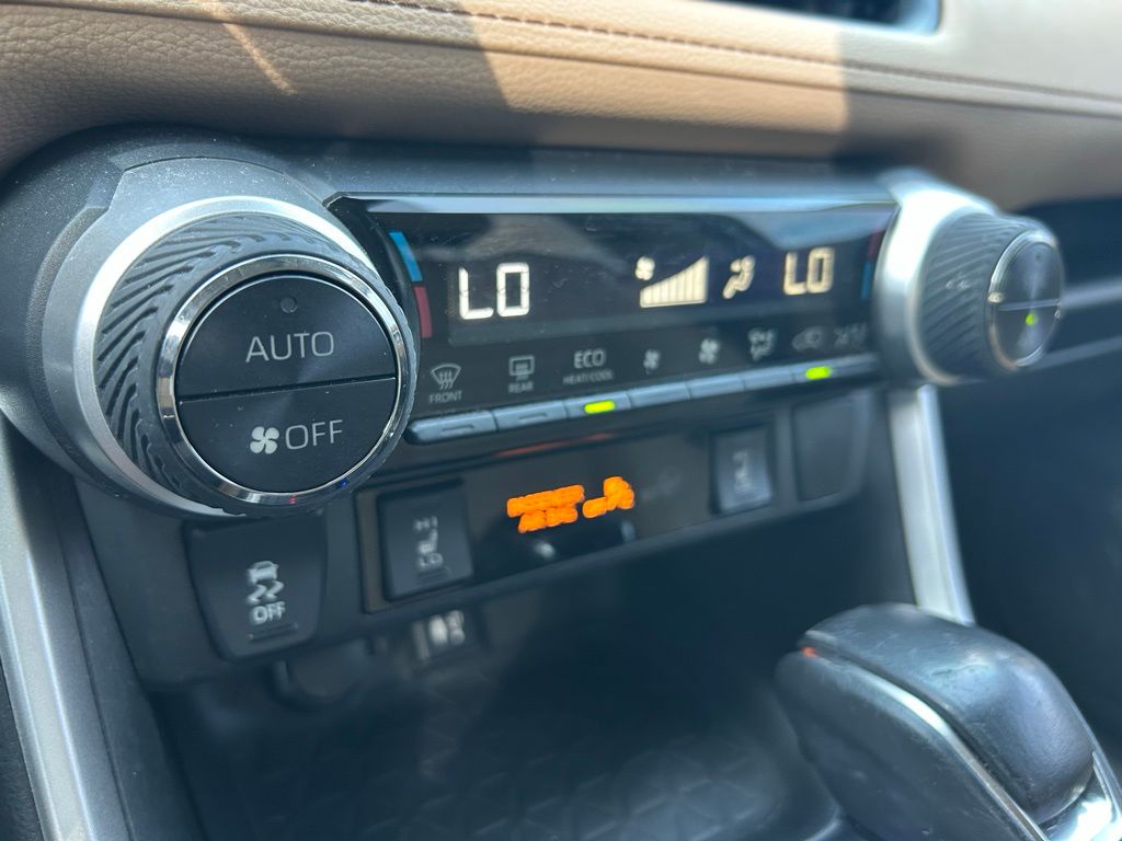 2019 Toyota RAV4 XLE Premium 19