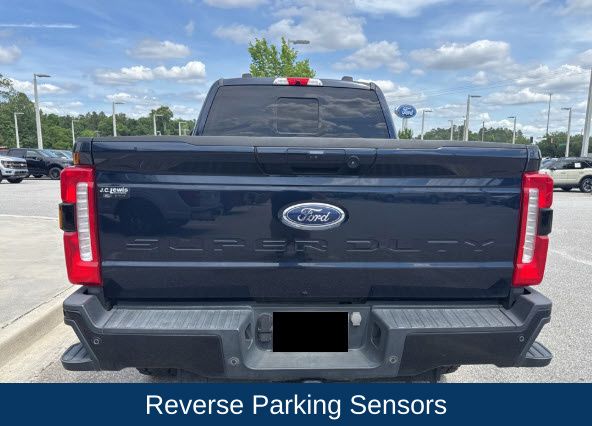 2023 Ford F-350 Super Duty LARIAT
