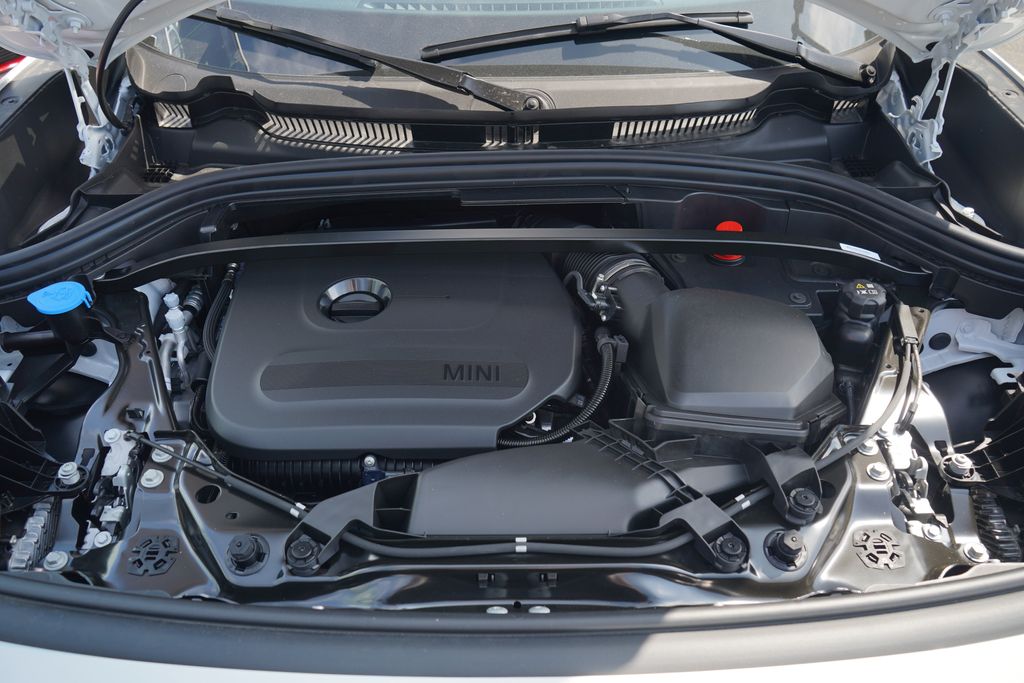 Thumbnail: 2026 MINI Cooper Countryman - 12