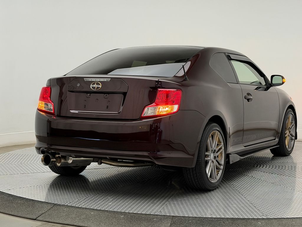 Thumbnail: 2013 Scion tC - 11