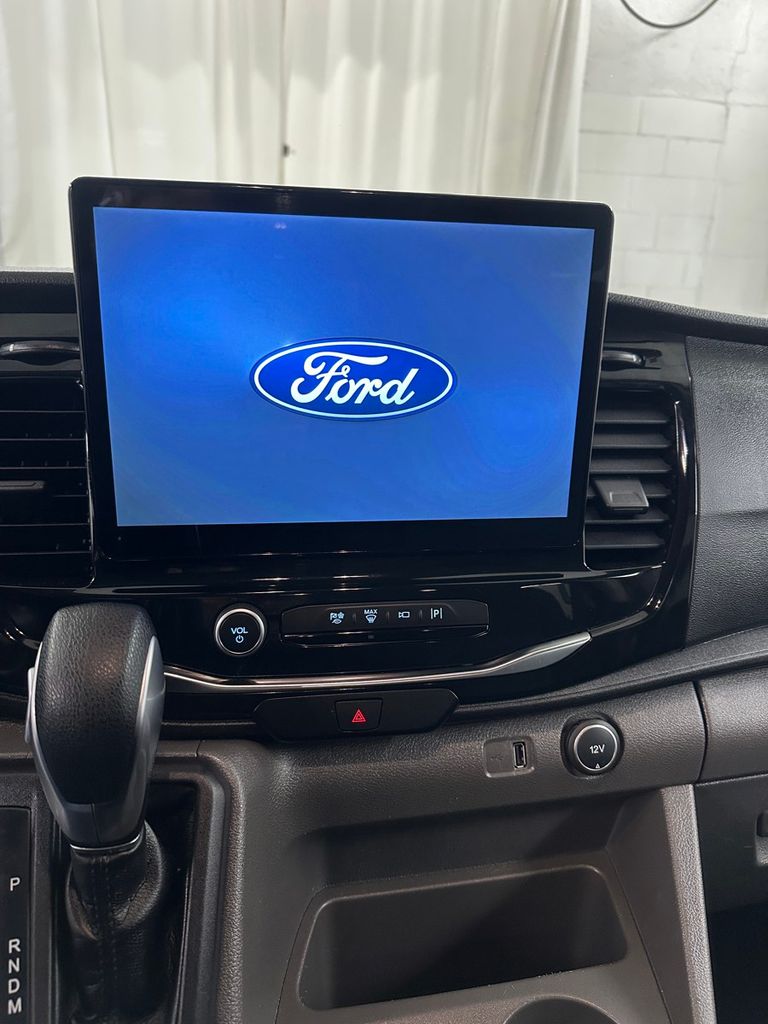 used 2023 Ford Transit-350 car, priced at $34,985
